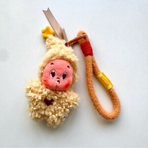 Twinkle Twinkle Coconut Crisp Pendant